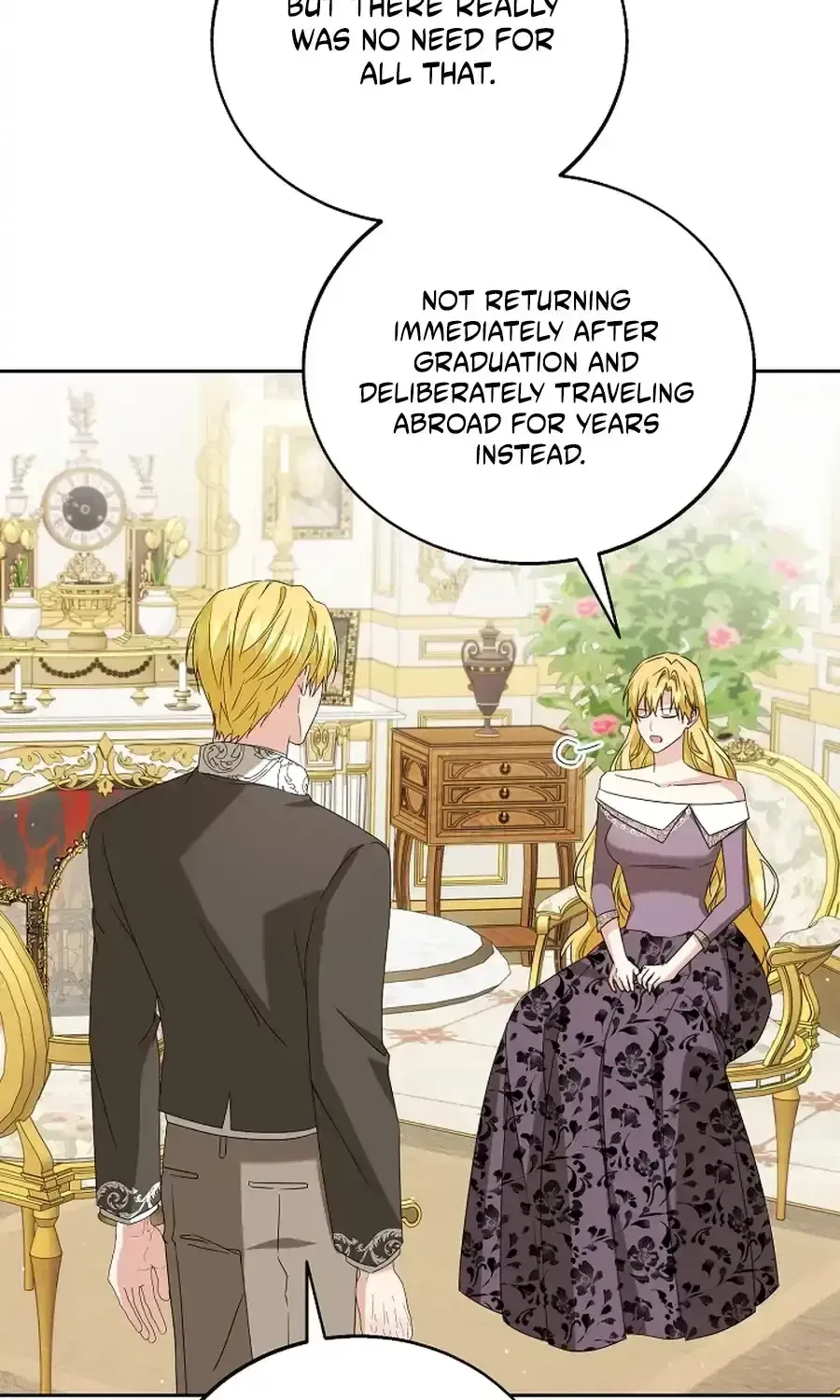 I Opened an Illegal Veterinary Clinic in Another World Chapter 37 – Page 54