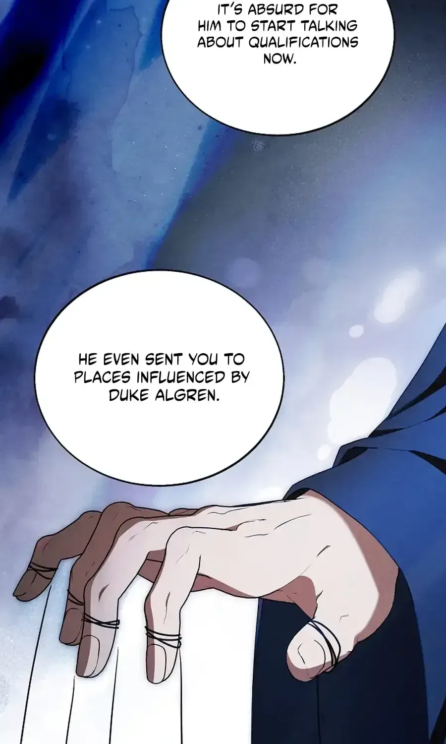 I Opened an Illegal Veterinary Clinic in Another World Chapter 37 – Page 57