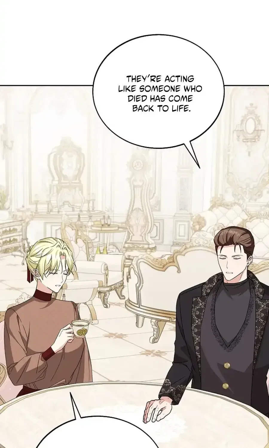I Opened an Illegal Veterinary Clinic in Another World Chapter 37 – Page 98