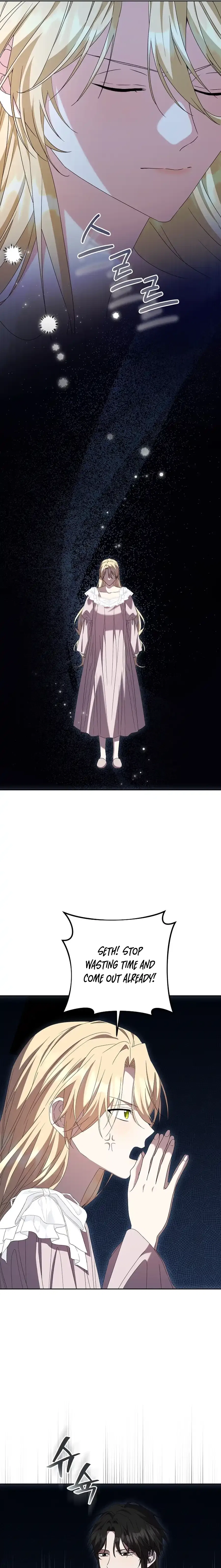 I Opened an Illegal Veterinary Clinic in Another World Chapter 36 – Page 4