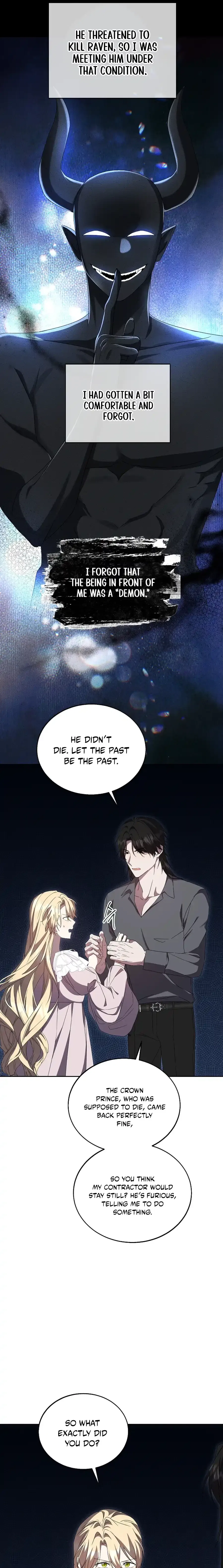 I Opened an Illegal Veterinary Clinic in Another World Chapter 36 – Page 7