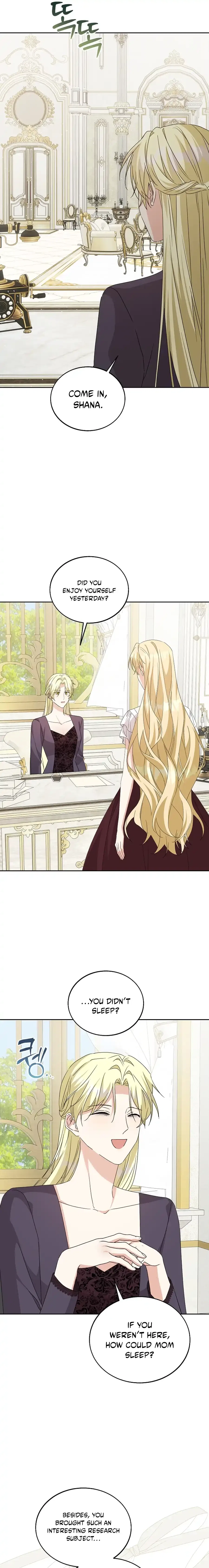 I Opened an Illegal Veterinary Clinic in Another World Chapter 36 – Page 13