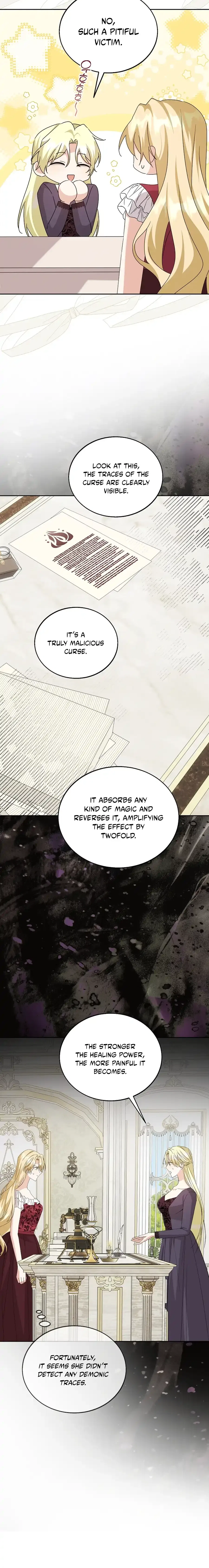 I Opened an Illegal Veterinary Clinic in Another World Chapter 36 – Page 14