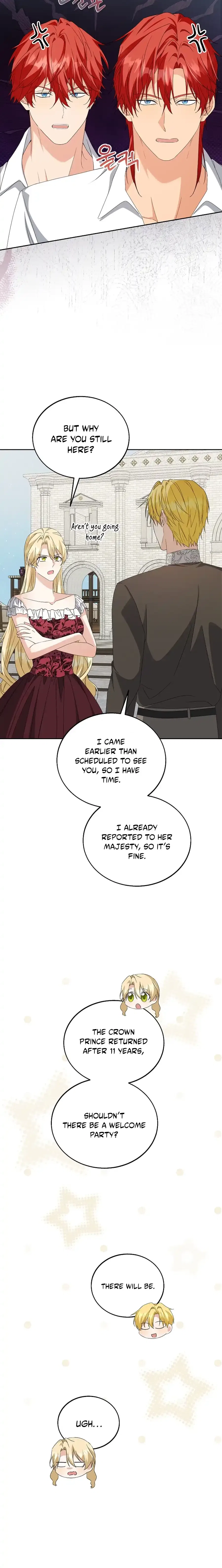 I Opened an Illegal Veterinary Clinic in Another World Chapter 36 – Page 18