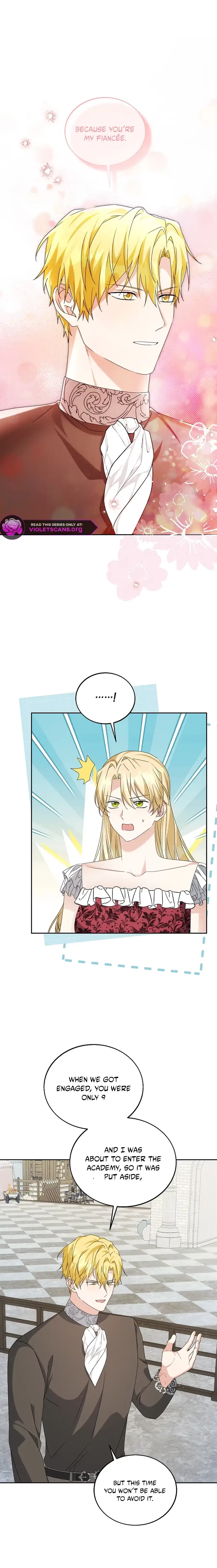 I Opened an Illegal Veterinary Clinic in Another World Chapter 36 – Page 20