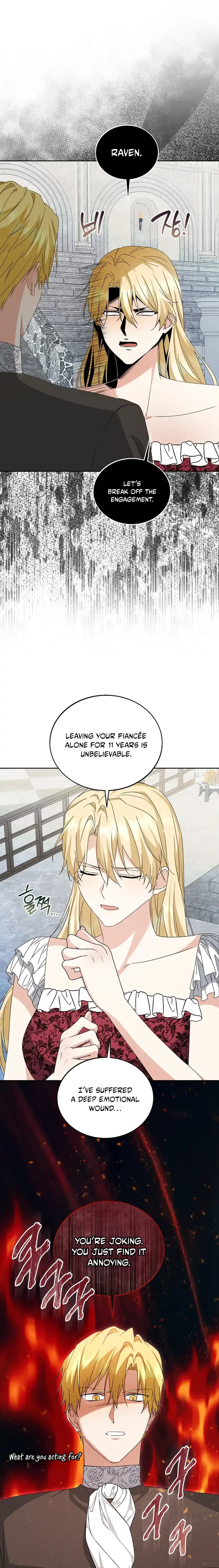 I Opened an Illegal Veterinary Clinic in Another World Chapter 36 – Page 21