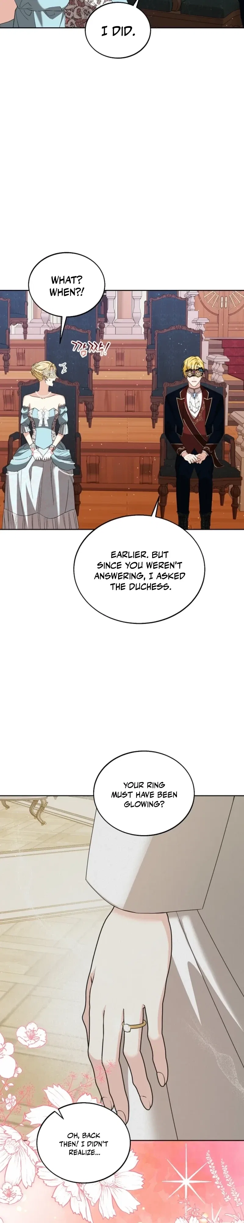 I Opened an Illegal Veterinary Clinic in Another World Chapter 35 – Page 3