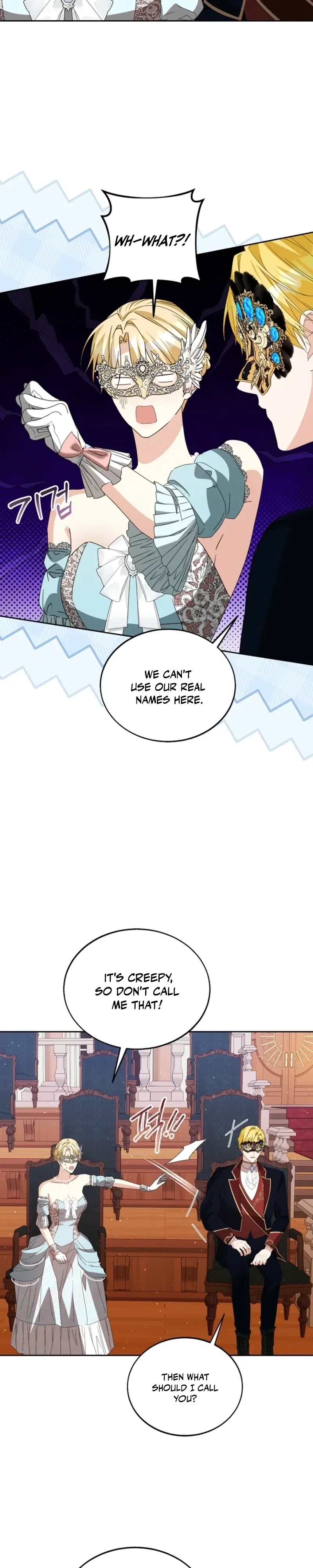I Opened an Illegal Veterinary Clinic in Another World Chapter 35 – Page 5