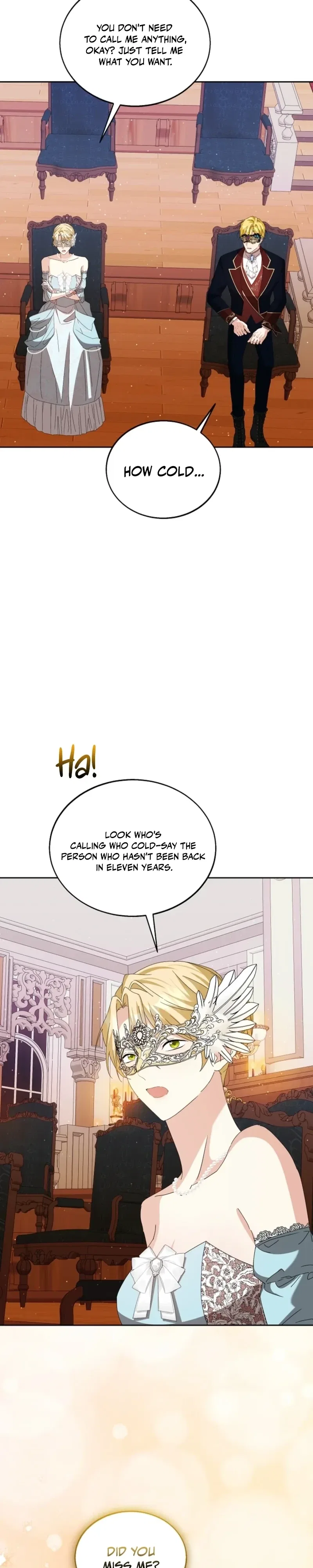 I Opened an Illegal Veterinary Clinic in Another World Chapter 35 – Page 6