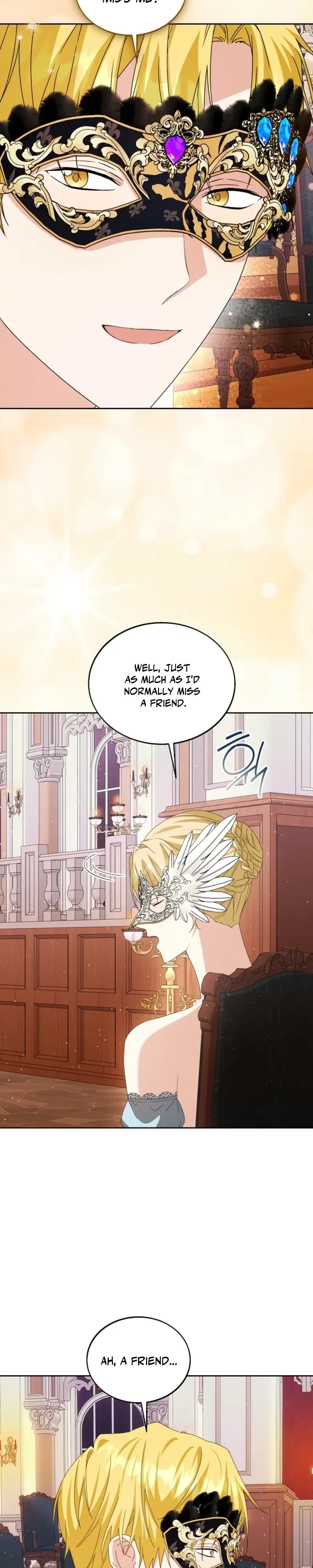 I Opened an Illegal Veterinary Clinic in Another World Chapter 35 – Page 7