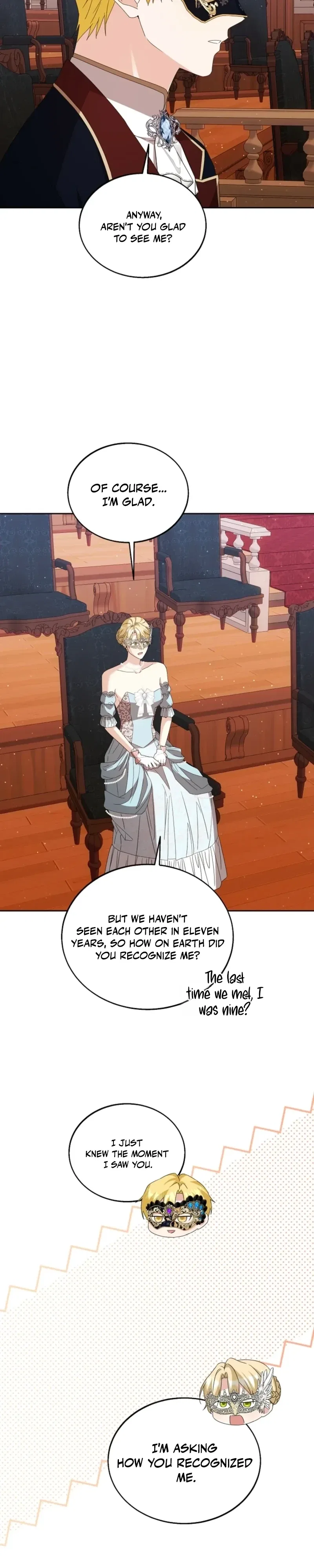 I Opened an Illegal Veterinary Clinic in Another World Chapter 35 – Page 8