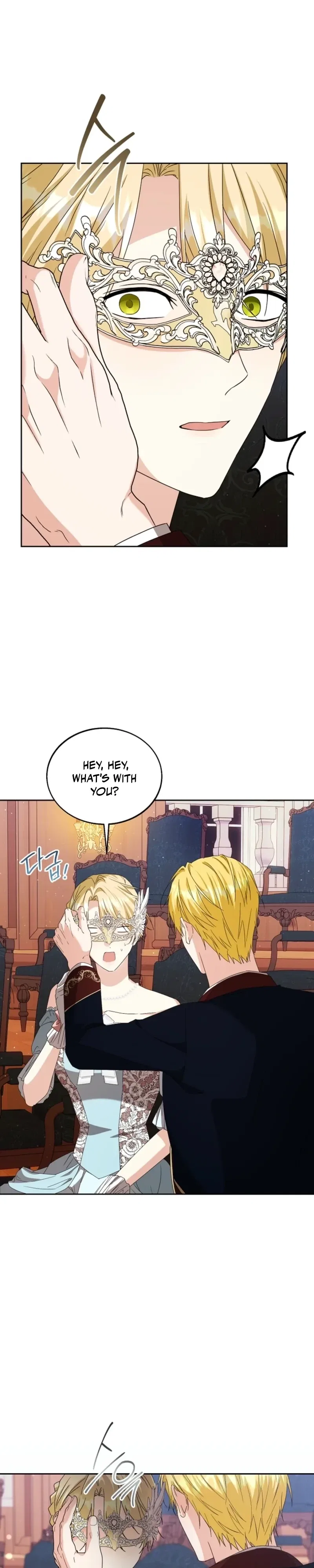 I Opened an Illegal Veterinary Clinic in Another World Chapter 35 – Page 9