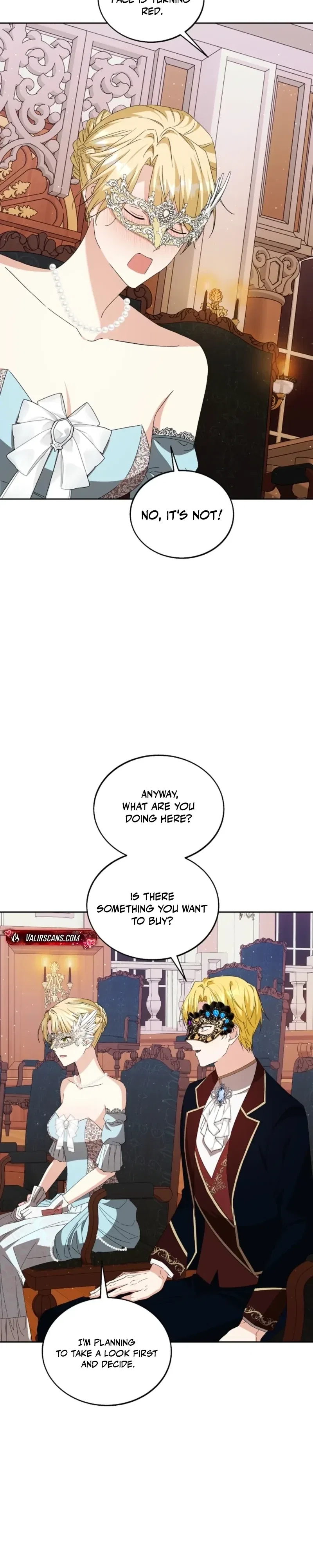 I Opened an Illegal Veterinary Clinic in Another World Chapter 35 – Page 12
