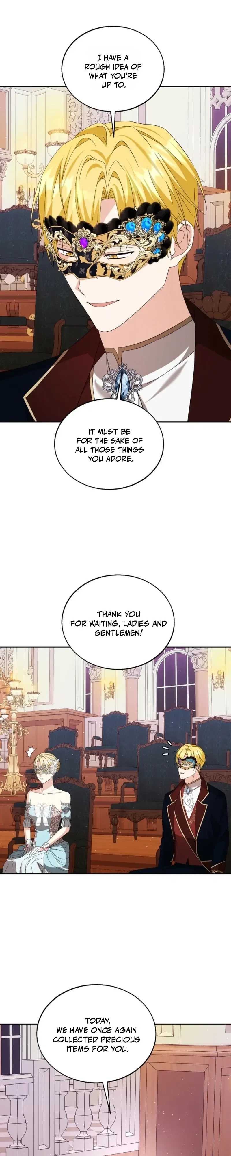 I Opened an Illegal Veterinary Clinic in Another World Chapter 35 – Page 13