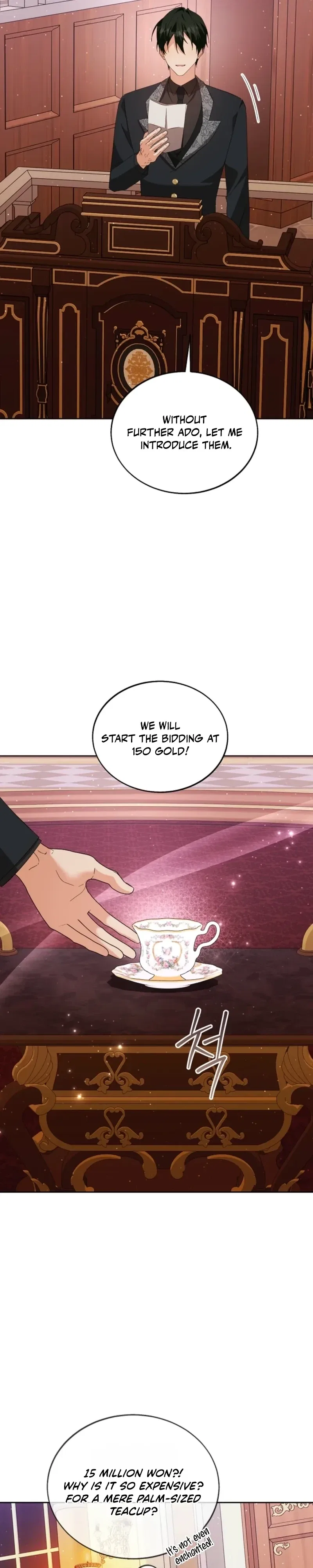 I Opened an Illegal Veterinary Clinic in Another World Chapter 35 – Page 14