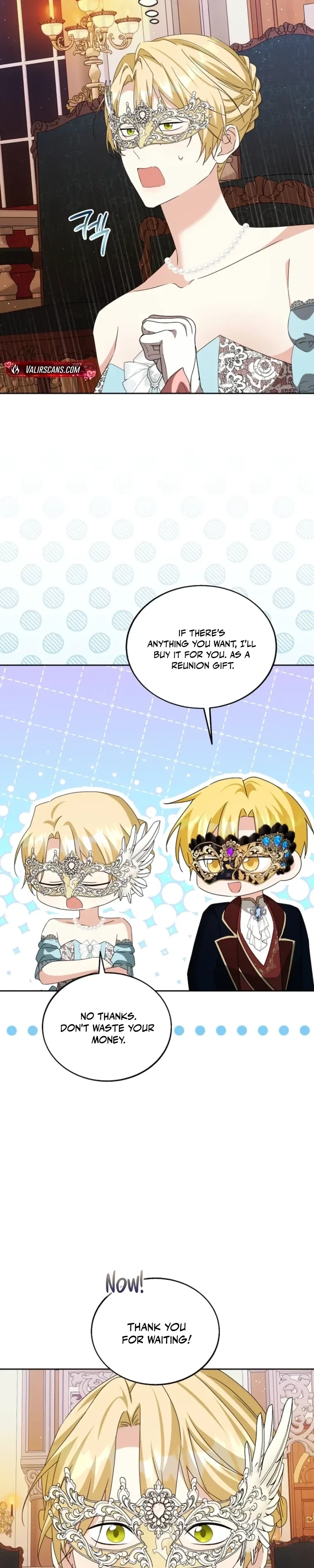 I Opened an Illegal Veterinary Clinic in Another World Chapter 35 – Page 15