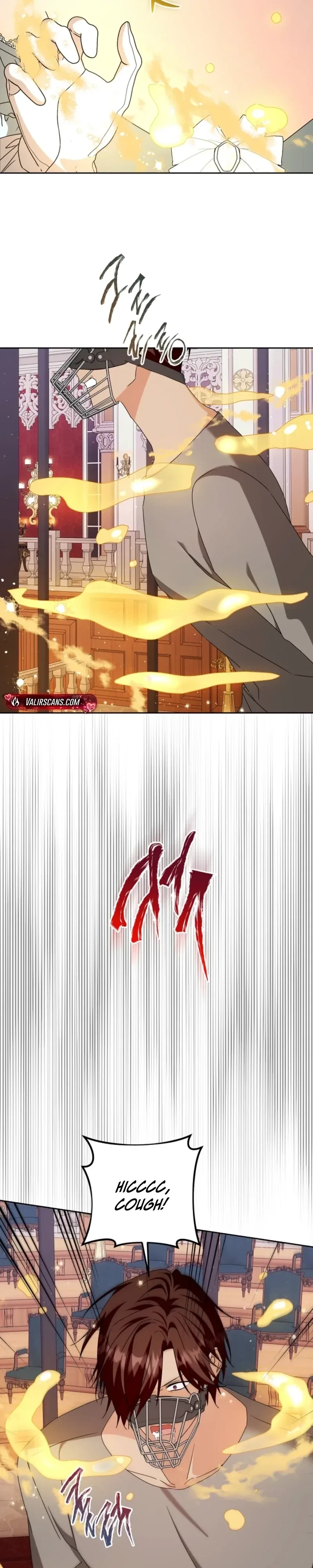 I Opened an Illegal Veterinary Clinic in Another World Chapter 35 – Page 24
