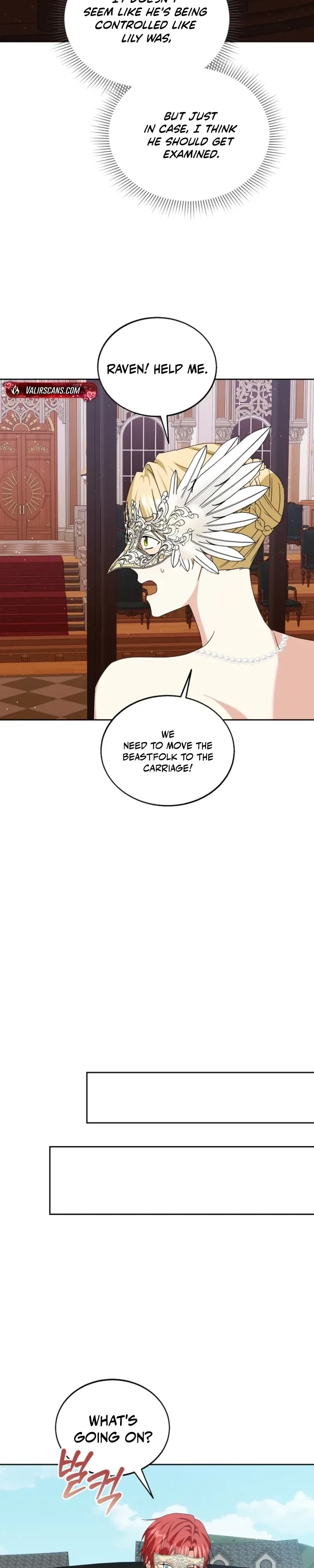 I Opened an Illegal Veterinary Clinic in Another World Chapter 35 – Page 28