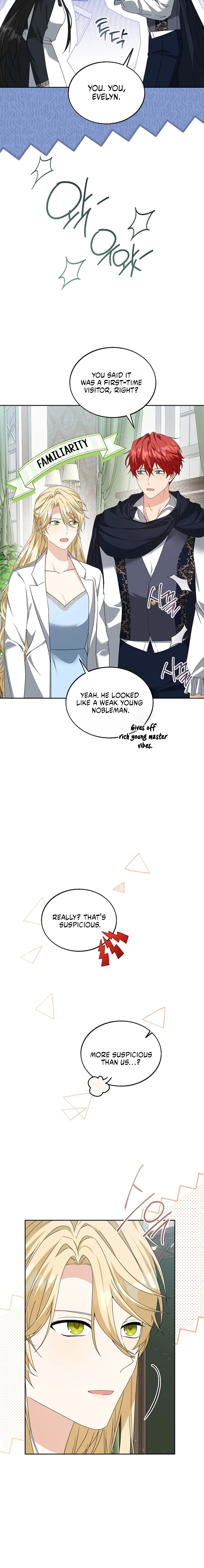 I Opened an Illegal Veterinary Clinic in Another World Chapter 34 – Page 2