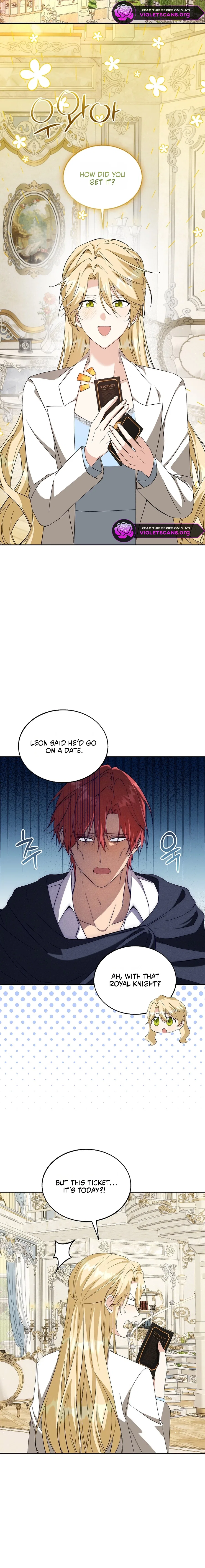 I Opened an Illegal Veterinary Clinic in Another World Chapter 34 – Page 8