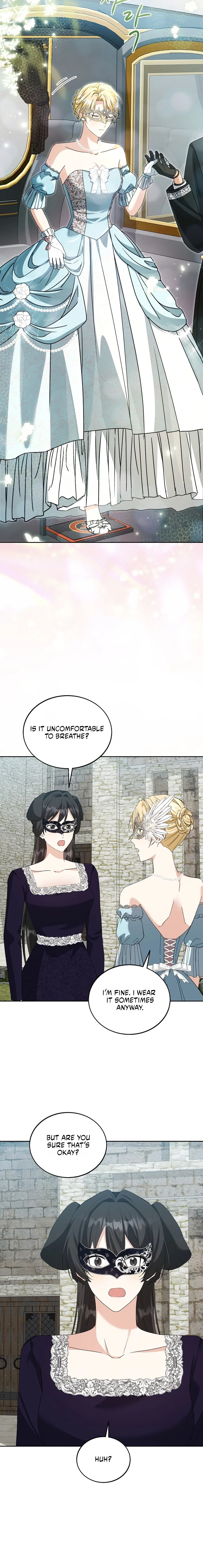 I Opened an Illegal Veterinary Clinic in Another World Chapter 34 – Page 12