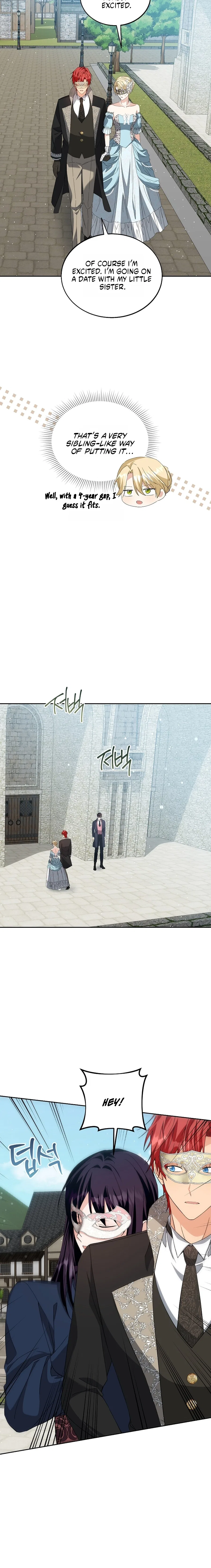 I Opened an Illegal Veterinary Clinic in Another World Chapter 34 – Page 14