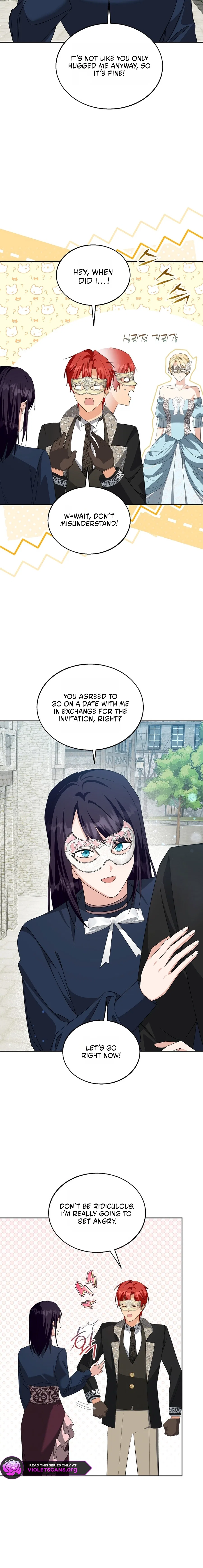 I Opened an Illegal Veterinary Clinic in Another World Chapter 34 – Page 16
