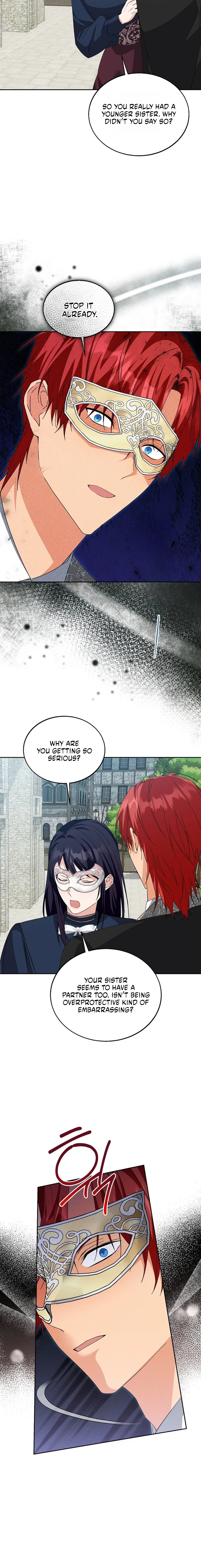 I Opened an Illegal Veterinary Clinic in Another World Chapter 34 – Page 18