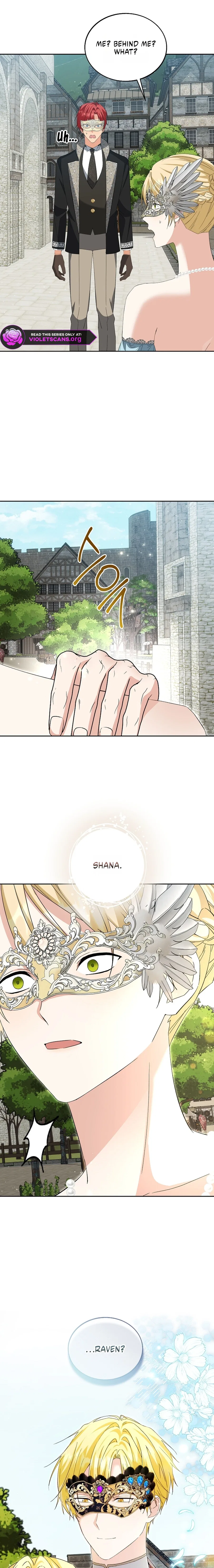 I Opened an Illegal Veterinary Clinic in Another World Chapter 34 – Page 19