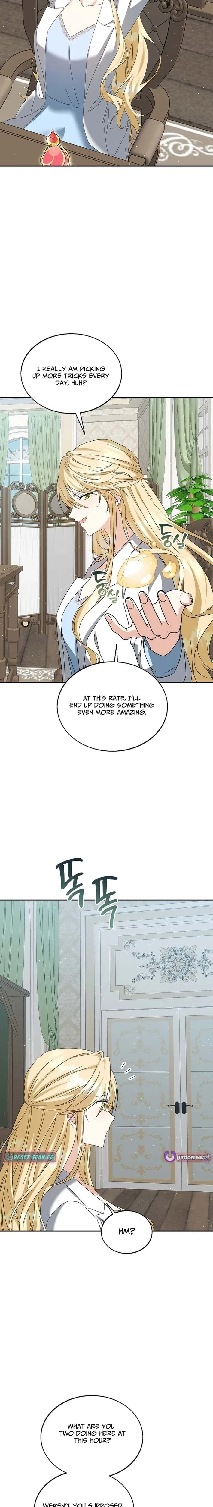 I Opened an Illegal Veterinary Clinic in Another World Chapter 33 – Page 3