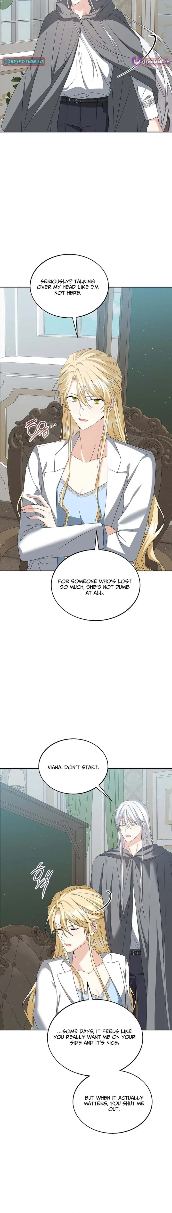 I Opened an Illegal Veterinary Clinic in Another World Chapter 33 – Page 9