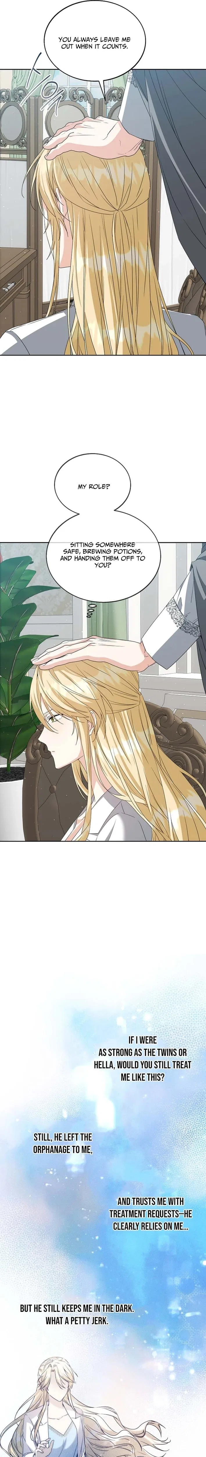 I Opened an Illegal Veterinary Clinic in Another World Chapter 33 – Page 10
