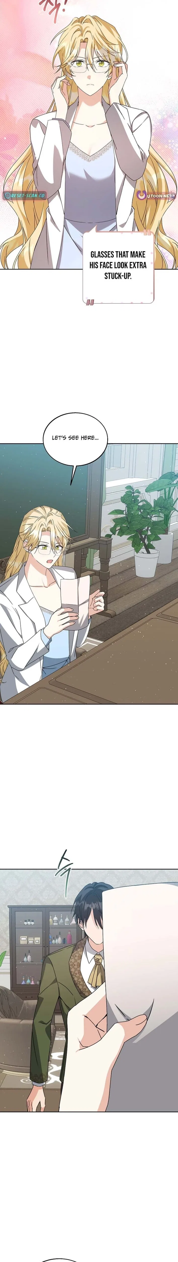 I Opened an Illegal Veterinary Clinic in Another World Chapter 33 – Page 14