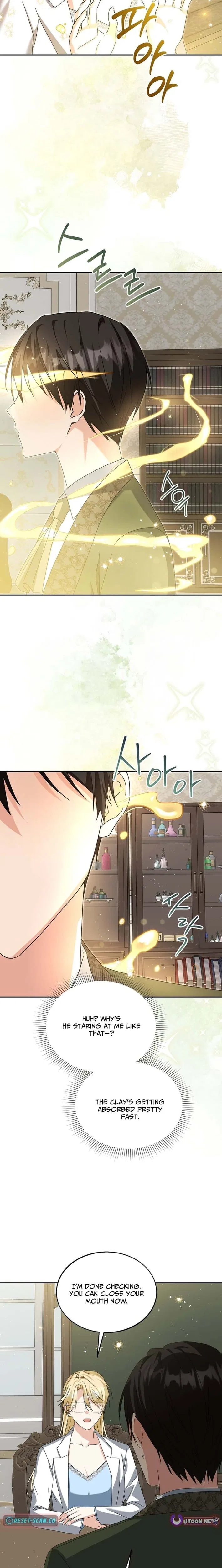 I Opened an Illegal Veterinary Clinic in Another World Chapter 33 – Page 18