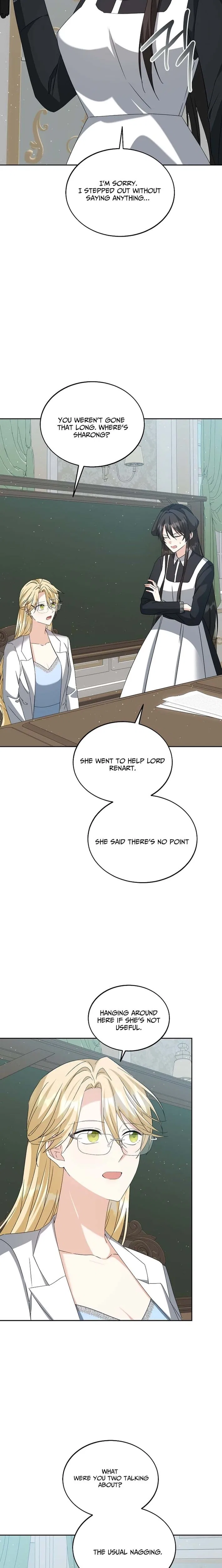I Opened an Illegal Veterinary Clinic in Another World Chapter 33 – Page 20