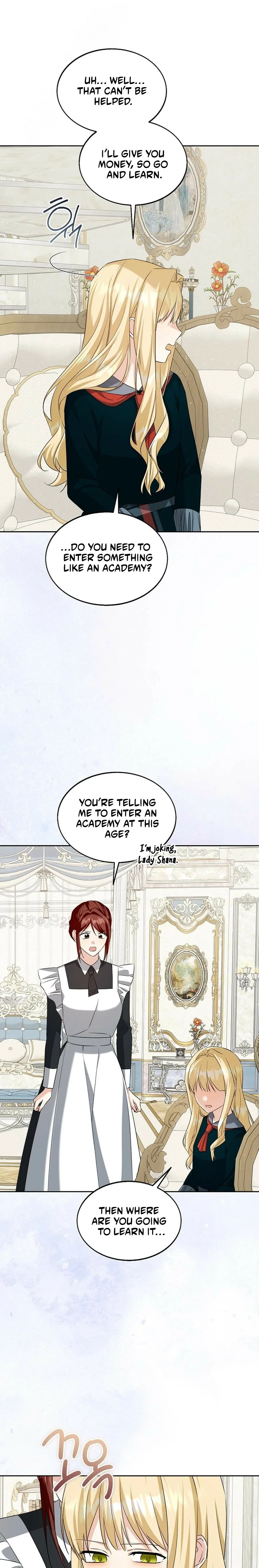 I Opened an Illegal Veterinary Clinic in Another World Chapter 32 – Page 6