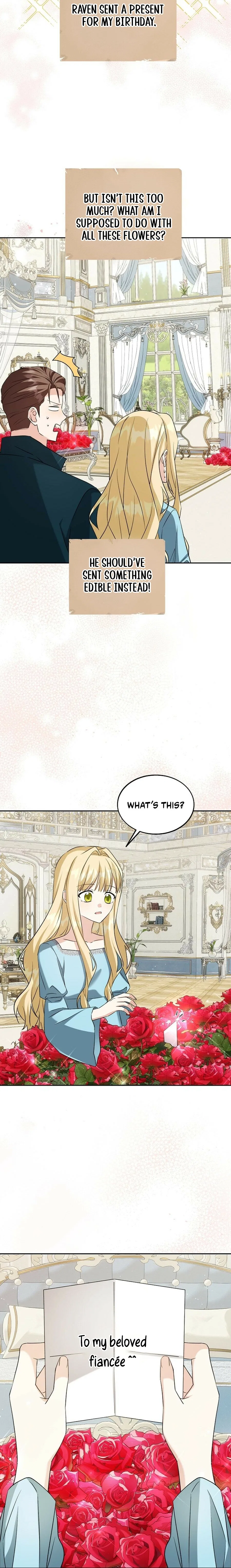 I Opened an Illegal Veterinary Clinic in Another World Chapter 32 – Page 9