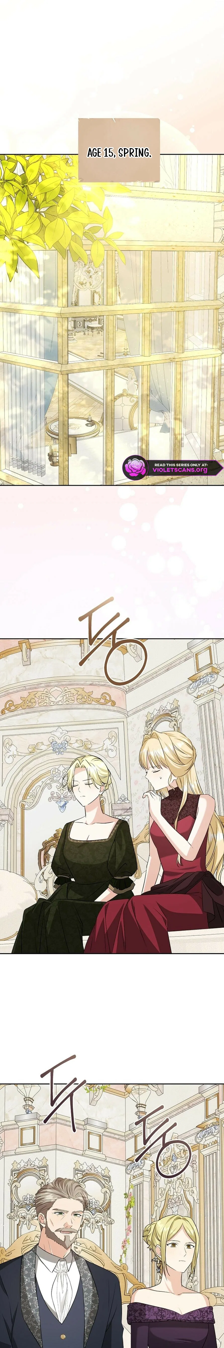I Opened an Illegal Veterinary Clinic in Another World Chapter 32 – Page 14