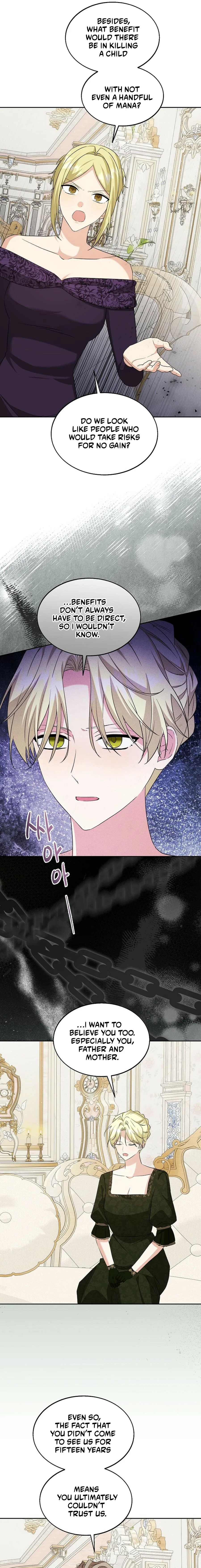 I Opened an Illegal Veterinary Clinic in Another World Chapter 32 – Page 17