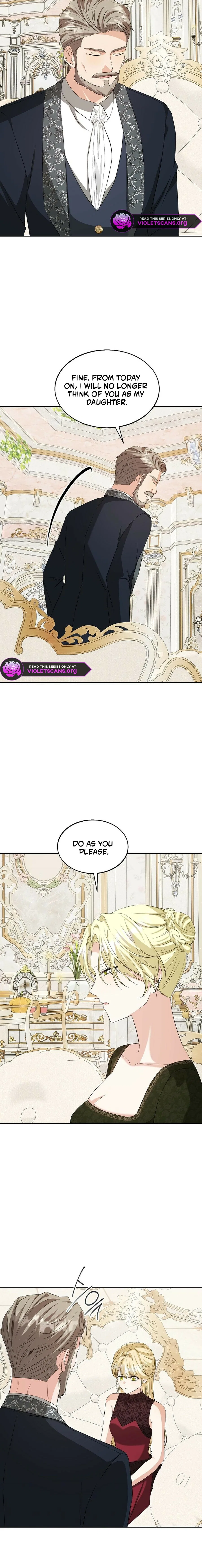 I Opened an Illegal Veterinary Clinic in Another World Chapter 32 – Page 18