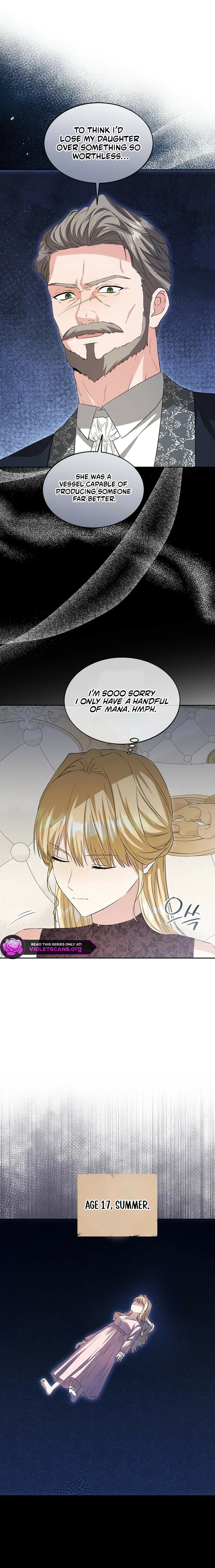 I Opened an Illegal Veterinary Clinic in Another World Chapter 32 – Page 19