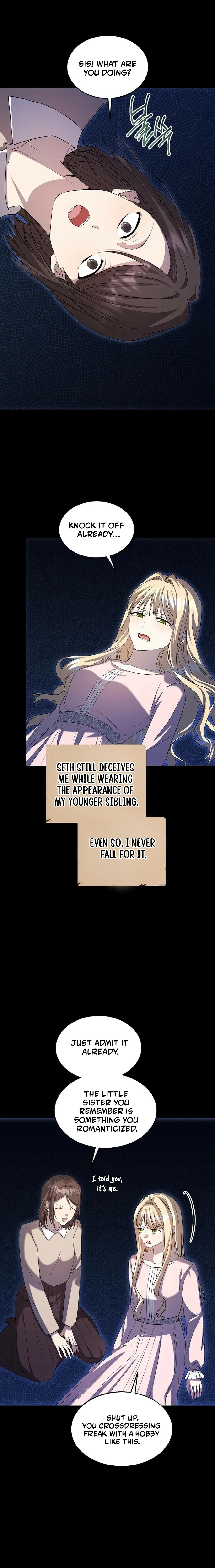 I Opened an Illegal Veterinary Clinic in Another World Chapter 32 – Page 20