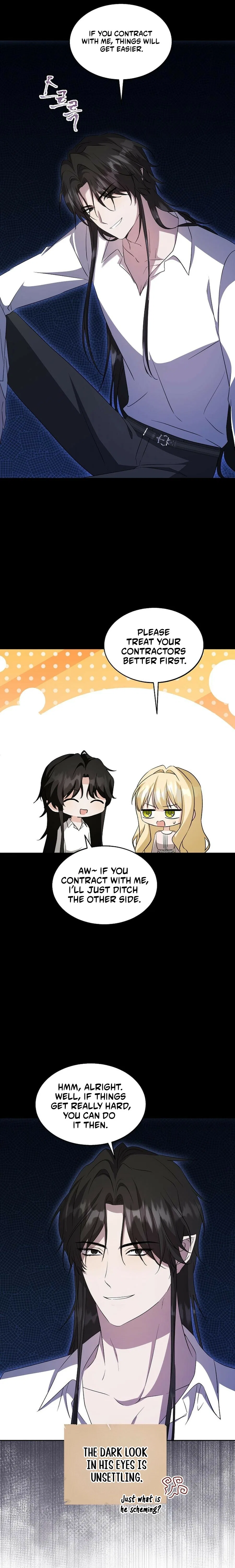 I Opened an Illegal Veterinary Clinic in Another World Chapter 32 – Page 21