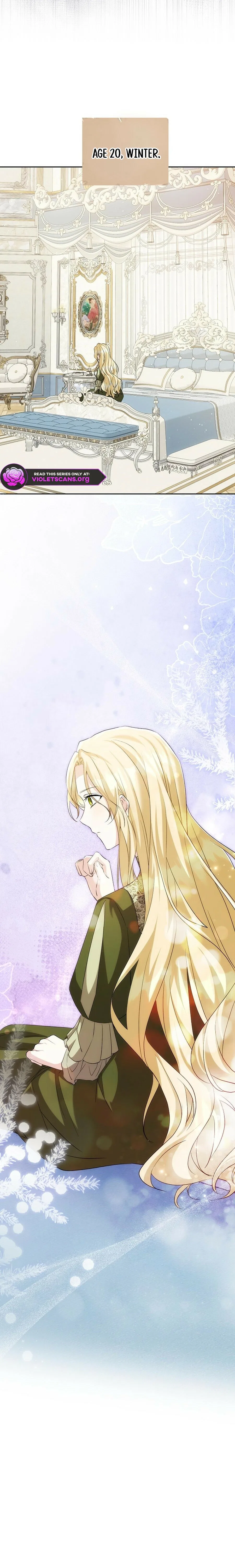 I Opened an Illegal Veterinary Clinic in Another World Chapter 32 – Page 22