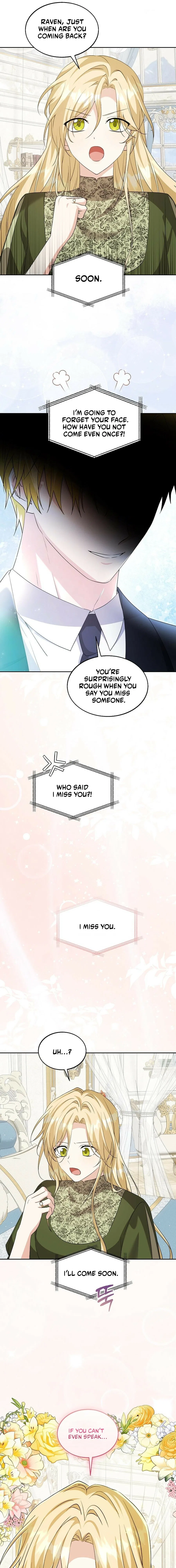 I Opened an Illegal Veterinary Clinic in Another World Chapter 32 – Page 23
