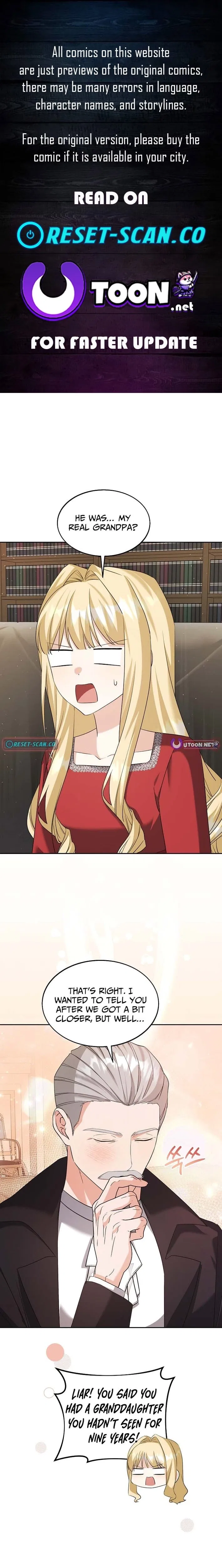 I Opened an Illegal Veterinary Clinic in Another World Chapter 31 – Page 1