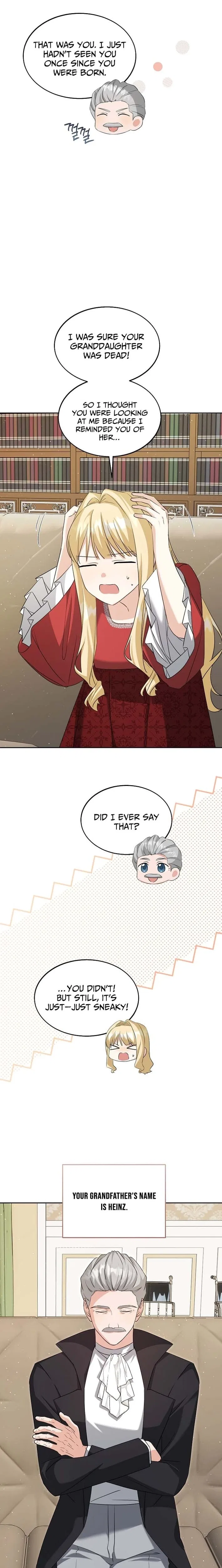 I Opened an Illegal Veterinary Clinic in Another World Chapter 31 – Page 2