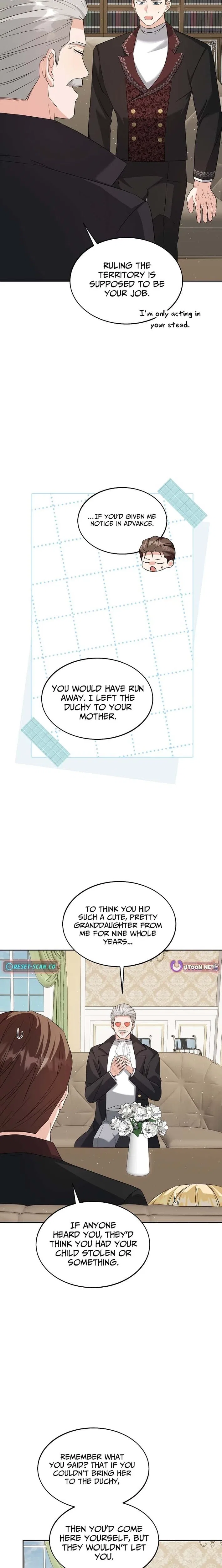 I Opened an Illegal Veterinary Clinic in Another World Chapter 31 – Page 4