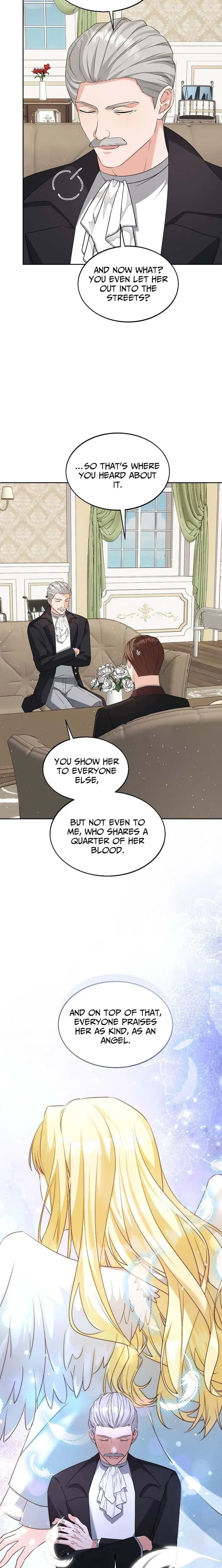 I Opened an Illegal Veterinary Clinic in Another World Chapter 31 – Page 5