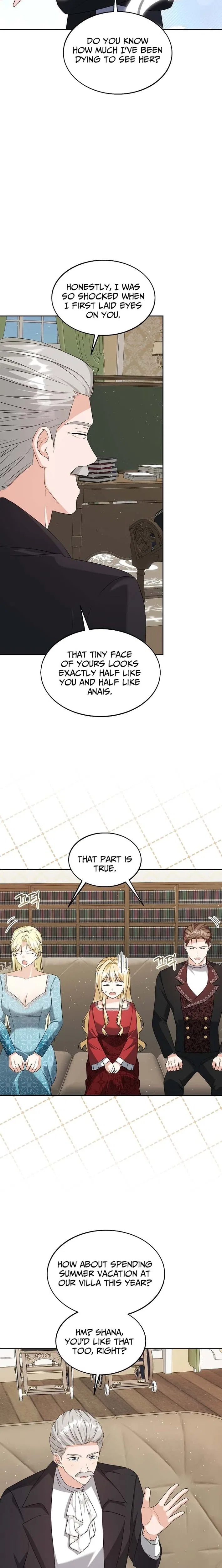 I Opened an Illegal Veterinary Clinic in Another World Chapter 31 – Page 6